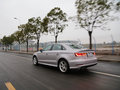 奥迪A3(进口) 40TFSI 1.8T DCT Limousine豪华型 2014款