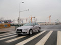 奥迪A3(进口) 40TFSI 1.8T DCT Limousine豪华型 2014款
