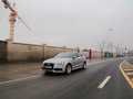 奥迪A3(进口) 40TFSI 1.8T DCT Limousine豪华型 2014款