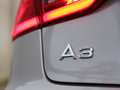 奧迪A3(進口) 40TFSI 1.8T DCT Limousine豪華型 2014款圖片