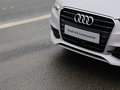 奥迪A3(进口) 40TFSI 1.8T DCT Limousine豪华型 2014款