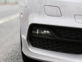 奥迪A3(进口) 40TFSI 1.8T DCT Limousine豪华型 2014款