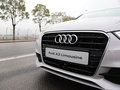 奥迪A3(进口) 40TFSI 1.8T DCT Limousine豪华型 2014款