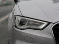 奥迪A3(进口) 40TFSI 1.8T DCT Limousine豪华型 2014款