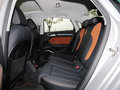 奥迪A3(进口) 40TFSI 1.8T DCT Limousine豪华型 2014款