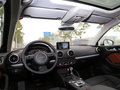 奥迪A3(进口) 40TFSI 1.8T DCT Limousine豪华型 2014款