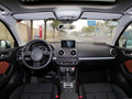 奥迪A3(进口) 40TFSI 1.8T DCT Limousine豪华型 2014款