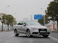 奥迪A3(进口) 40TFSI 1.8T DCT Limousine豪华型 2014款图片