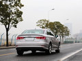 奥迪A3(进口) 40TFSI 1.8T DCT Limousine豪华型 2014款