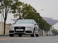 奥迪A3(进口) 40TFSI 1.8T DCT Limousine豪华型 2014款