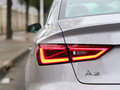 奥迪A3(进口) 40TFSI 1.8T DCT Limousine豪华型 2014款