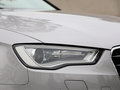 奥迪A3(进口) 40TFSI 1.8T DCT Limousine豪华型 2014款