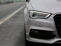 奥迪A3(进口) 40TFSI 1.8T DCT Limousine豪华型 2014款