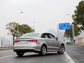 奥迪A3(进口) 40TFSI 1.8T DCT Limousine豪华型 2014款
