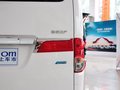 NV200 1.6L 手动 尊雅型 京V 2014款图片
