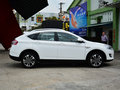 優(yōu)6 SUV 2.0L 頂配 2014款圖片