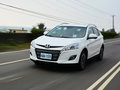优6 SUV 2.0L 顶配 2014款图片