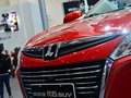優(yōu)6 SUV 圖片