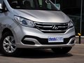 上汽大通MAXUS G10 2.0T 手动 精英版 7座 2014款图片