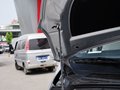 上汽大通MAXUS G10 2.0T 手动 精英版 7座 2014款图片