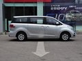 上汽大通MAXUS G10 2.0T 手動(dòng) 精英版 7座 2014款圖片