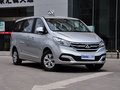 上汽大通MAXUS G10 2.0T 手动 精英版 7座 2014款图片
