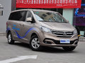 上汽大通MAXUS G10 2.0T 手动 豪华版 7座 2014款图片