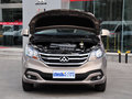 上汽大通MAXUS G10 2.0T 手动 豪华版 7座 2014款图片