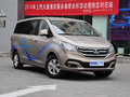 上汽大通MAXUS G10 2.0T 手動(dòng) 豪華版 7座 2014款圖片