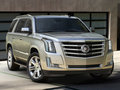 凯雷德ESCALADE 2015款 凯雷德图片