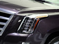 凯雷德ESCALADE 基本型 2015款图片