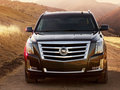 凯雷德ESCALADE 基本型 2015款图片