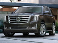 凯雷德ESCALADE 基本型 2015款图片