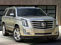 凯雷德ESCALADE 基本型 2015款图片