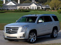 凯雷德ESCALADE 基本型 2015款图片