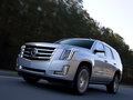 凯雷德ESCALADE 基本型 2015款图片