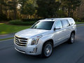 凯雷德ESCALADE 基本型 2015款图片