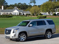 凯雷德ESCALADE 基本型 2015款图片