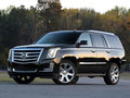 凯雷德ESCALADE 基本型 2015款图片