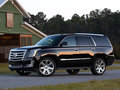 凯雷德ESCALADE 基本型 2015款图片