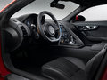 捷豹F-TYPE 2014款  Coupe