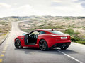 捷豹F-TYPE 2014款  Coupe