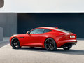 捷豹F-TYPE 2014款  Coupe