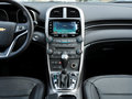 迈锐宝 2.4L SX 自动 旗舰版 2014款图片