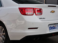 迈锐宝 2.4L SX 自动 旗舰版 2014款图片