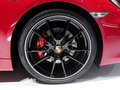 Boxster GTS 3.4L 2014款图片