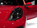 Boxster GTS 3.4L 2014款图片