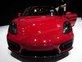 Boxster GTS 3.4L 2014款图片