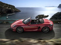 Boxster GTS 3.4L 2014款图片