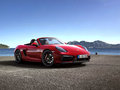 Boxster GTS 3.4L 2014款图片